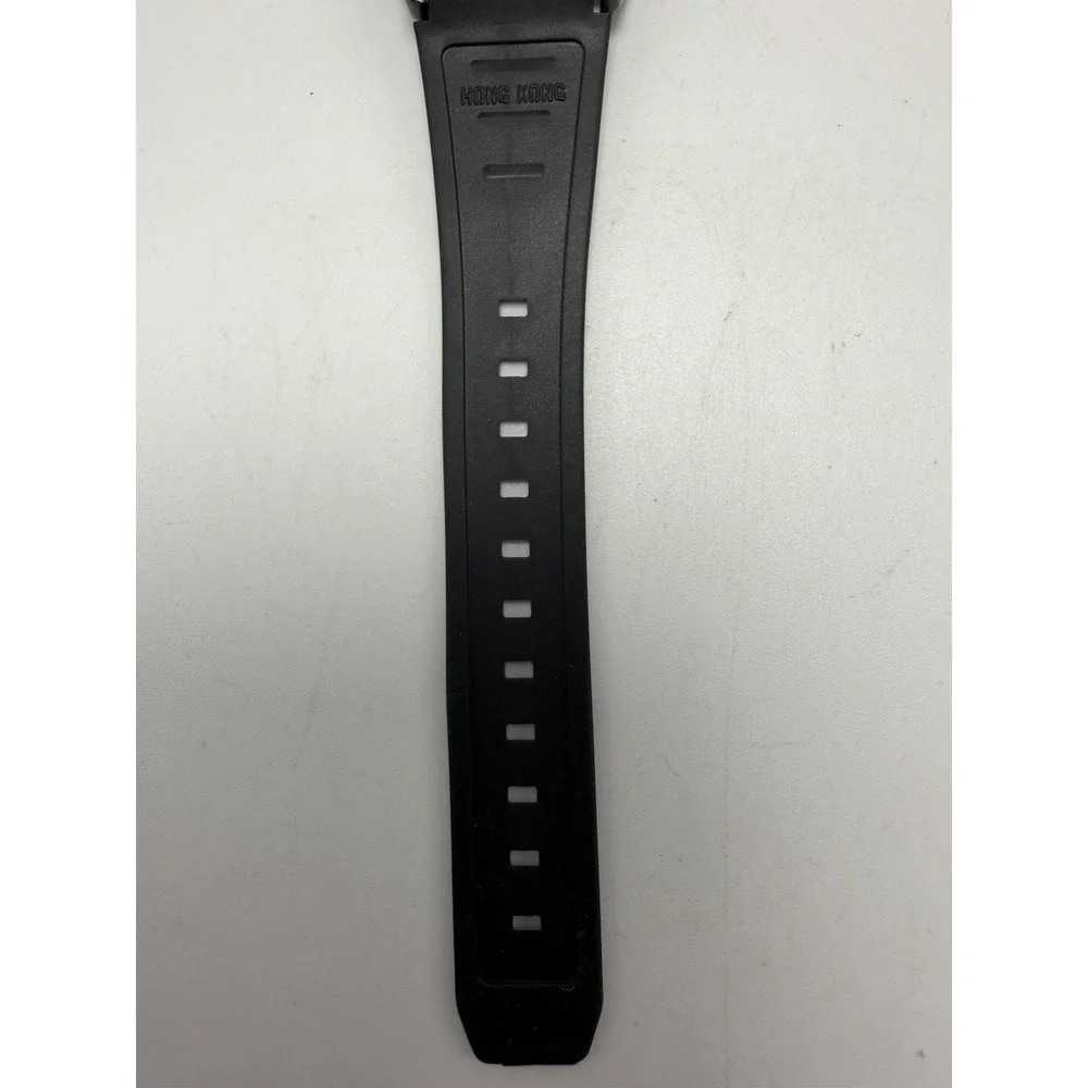 Timex 905 N6 2005 New Battery Mens Watch 39MM 8.25